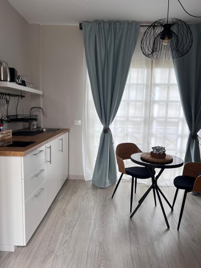Casa Brisa Marina Διαμέρισμα Κοραλέχο Εξωτερικό φωτογραφία