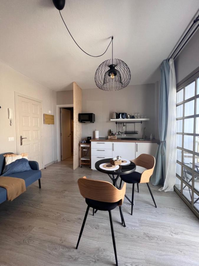 Casa Brisa Marina Διαμέρισμα Κοραλέχο Εξωτερικό φωτογραφία