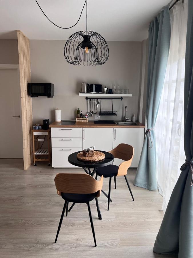 Casa Brisa Marina Διαμέρισμα Κοραλέχο Εξωτερικό φωτογραφία