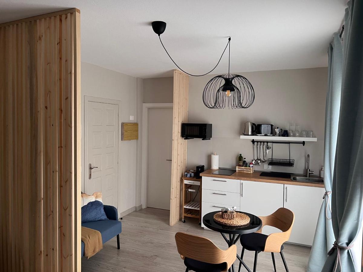 Casa Brisa Marina Διαμέρισμα Κοραλέχο Εξωτερικό φωτογραφία