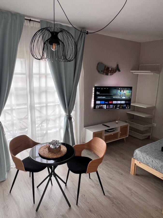 Casa Brisa Marina Διαμέρισμα Κοραλέχο Εξωτερικό φωτογραφία