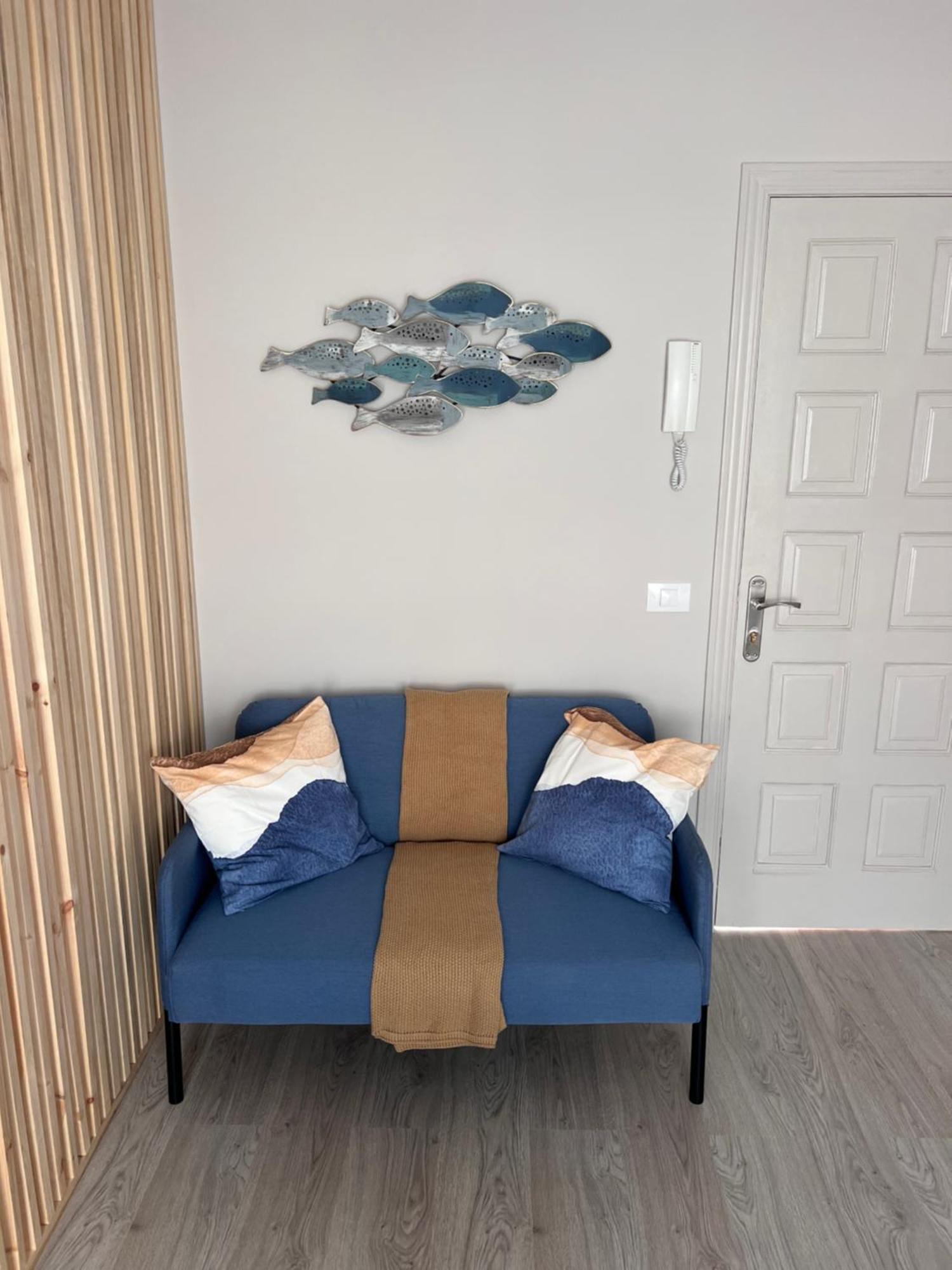 Casa Brisa Marina Διαμέρισμα Κοραλέχο Εξωτερικό φωτογραφία