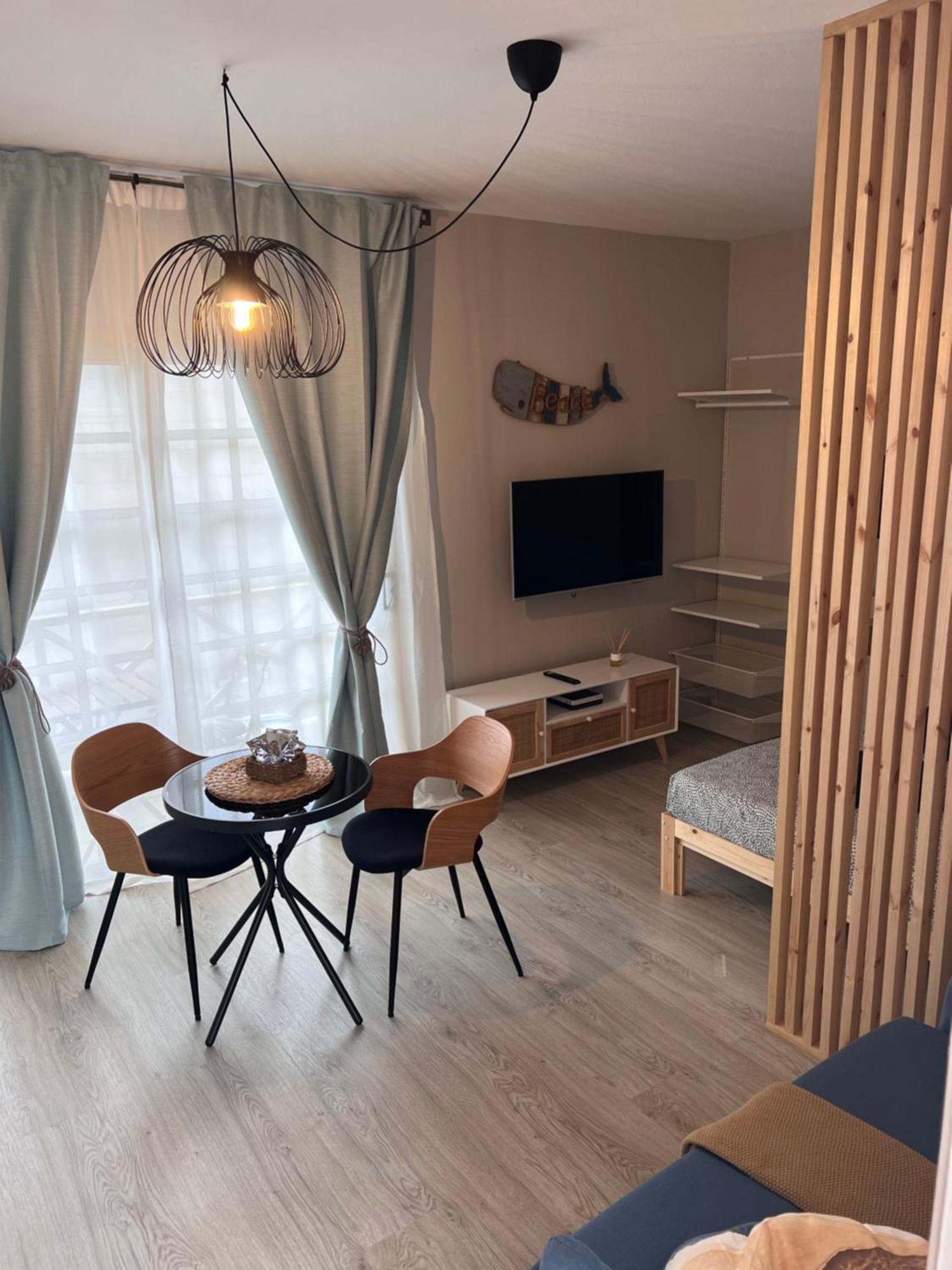 Casa Brisa Marina Διαμέρισμα Κοραλέχο Εξωτερικό φωτογραφία
