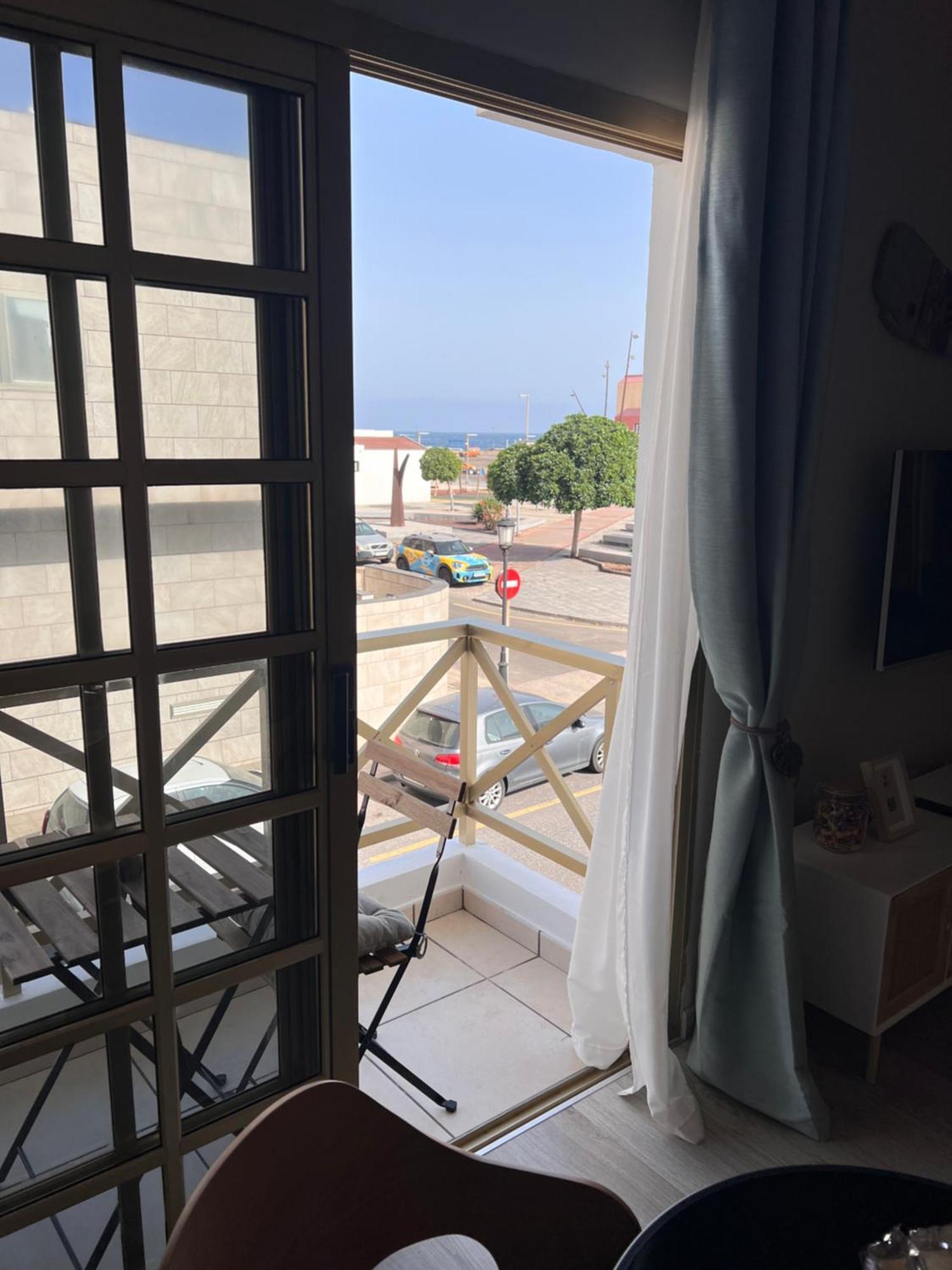 Casa Brisa Marina Διαμέρισμα Κοραλέχο Εξωτερικό φωτογραφία