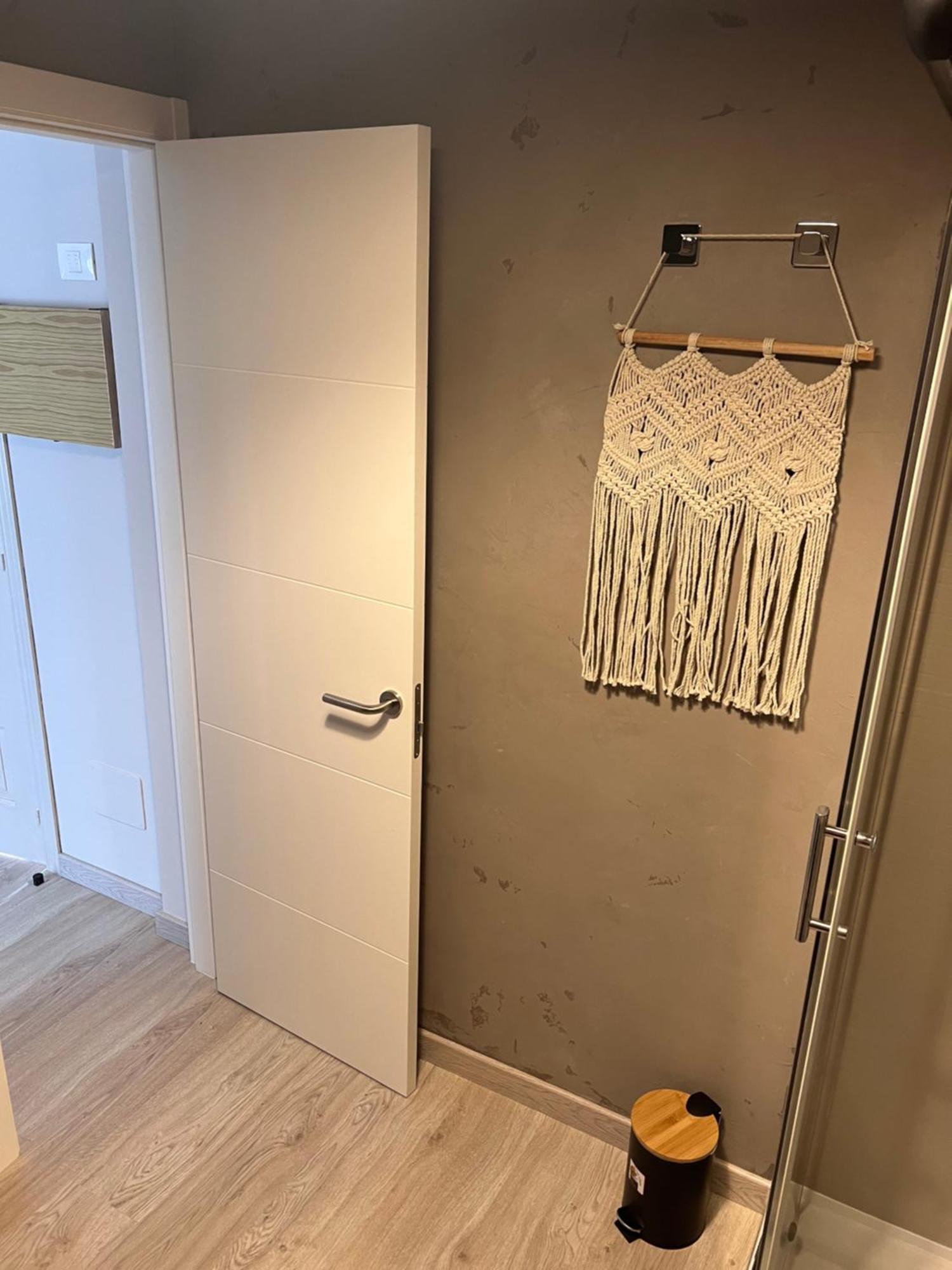 Casa Brisa Marina Διαμέρισμα Κοραλέχο Εξωτερικό φωτογραφία