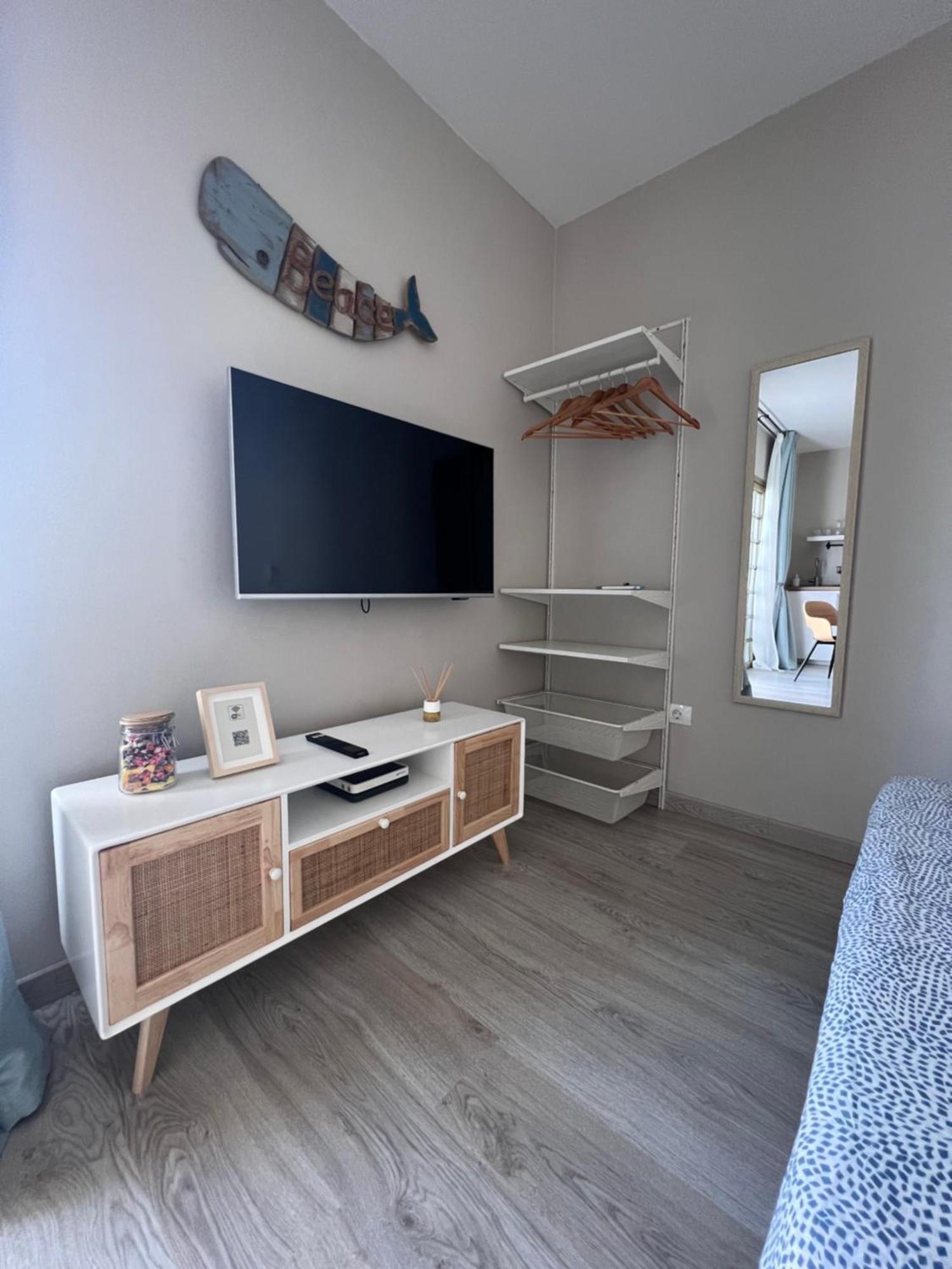 Casa Brisa Marina Διαμέρισμα Κοραλέχο Εξωτερικό φωτογραφία