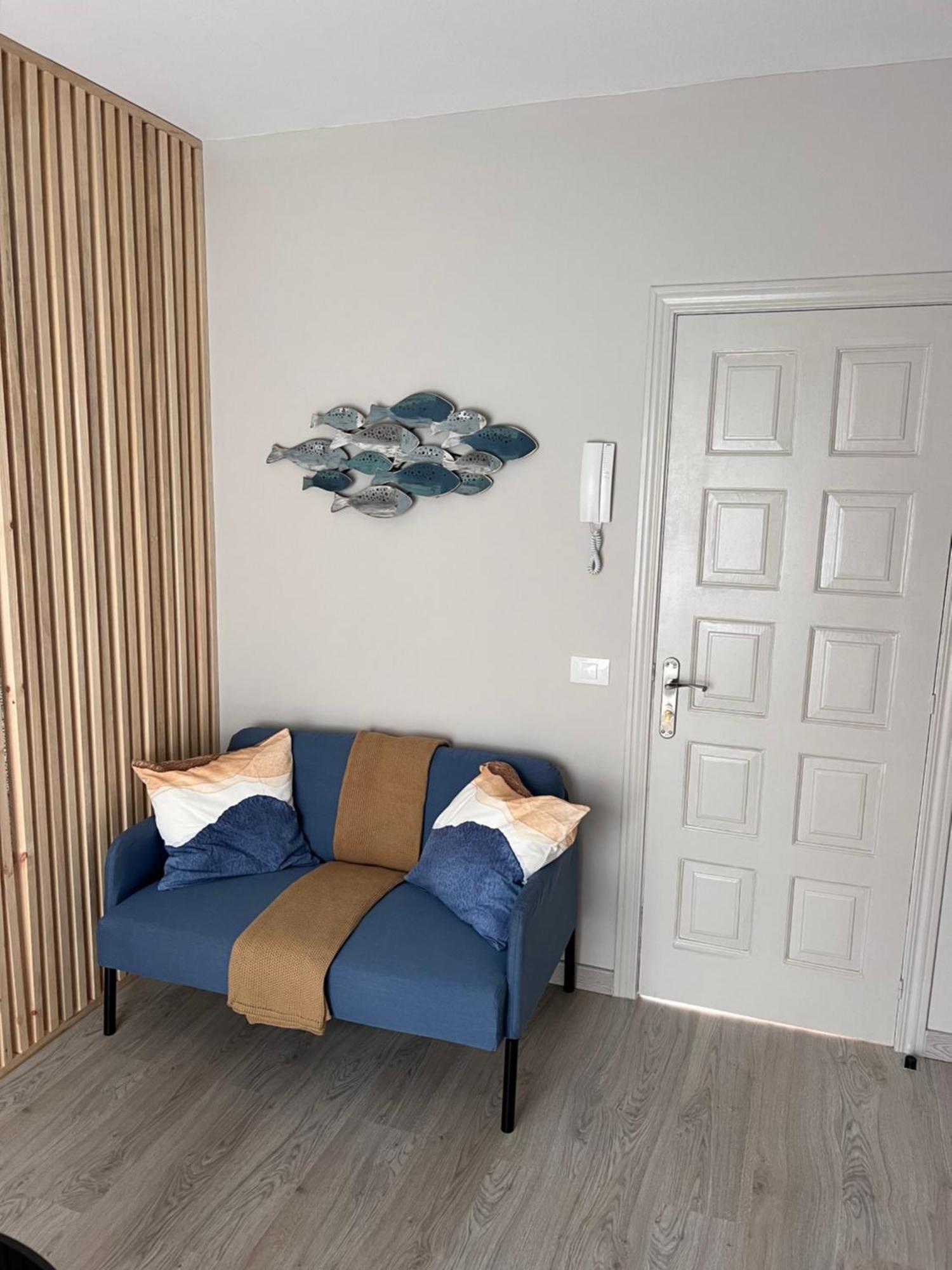 Casa Brisa Marina Διαμέρισμα Κοραλέχο Εξωτερικό φωτογραφία