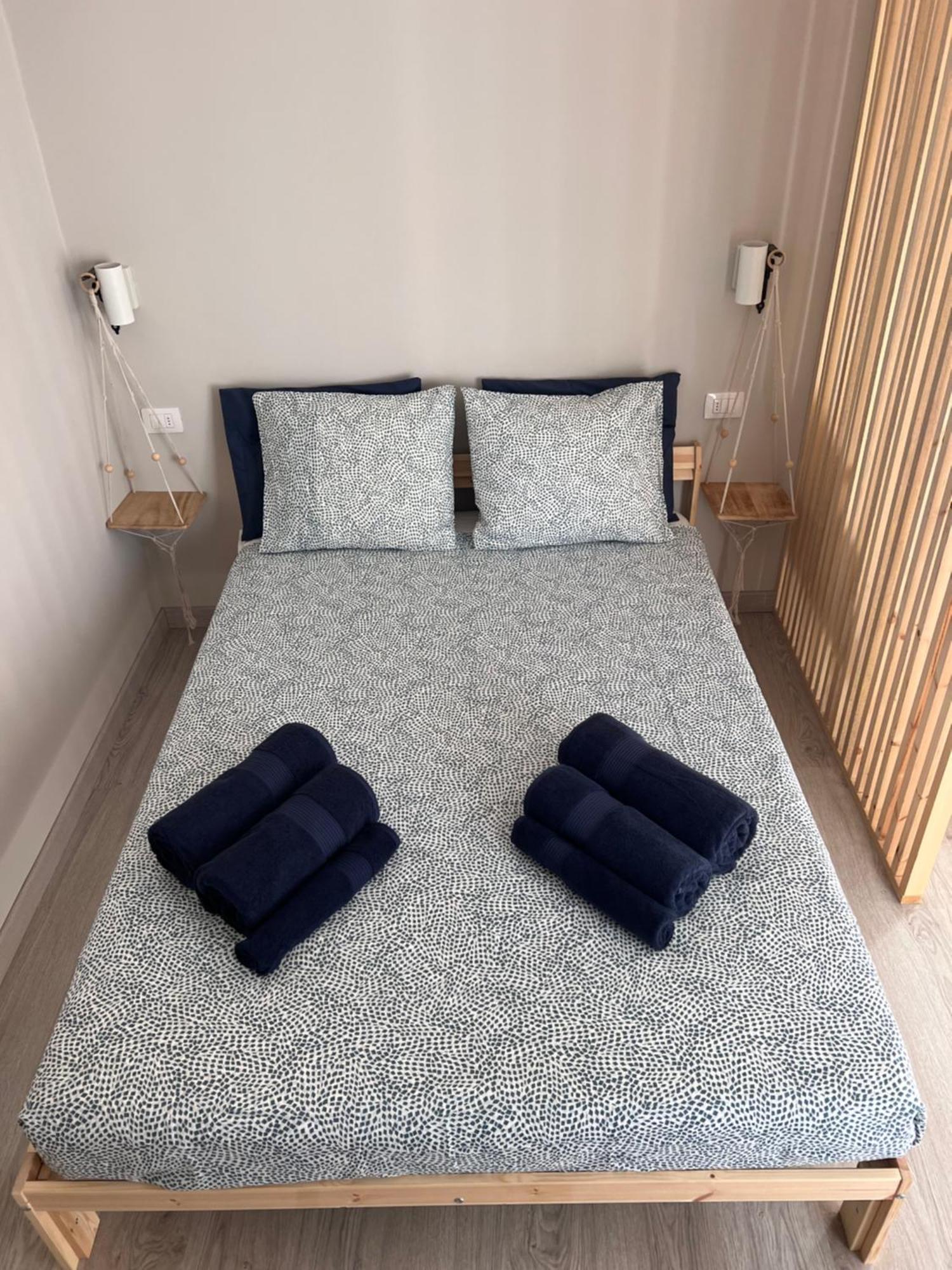Casa Brisa Marina Διαμέρισμα Κοραλέχο Εξωτερικό φωτογραφία